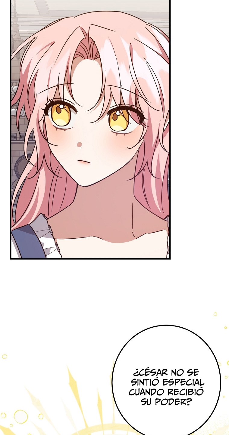 Crié a los Villanos Preciosamente Capítulo 27 - Página 42