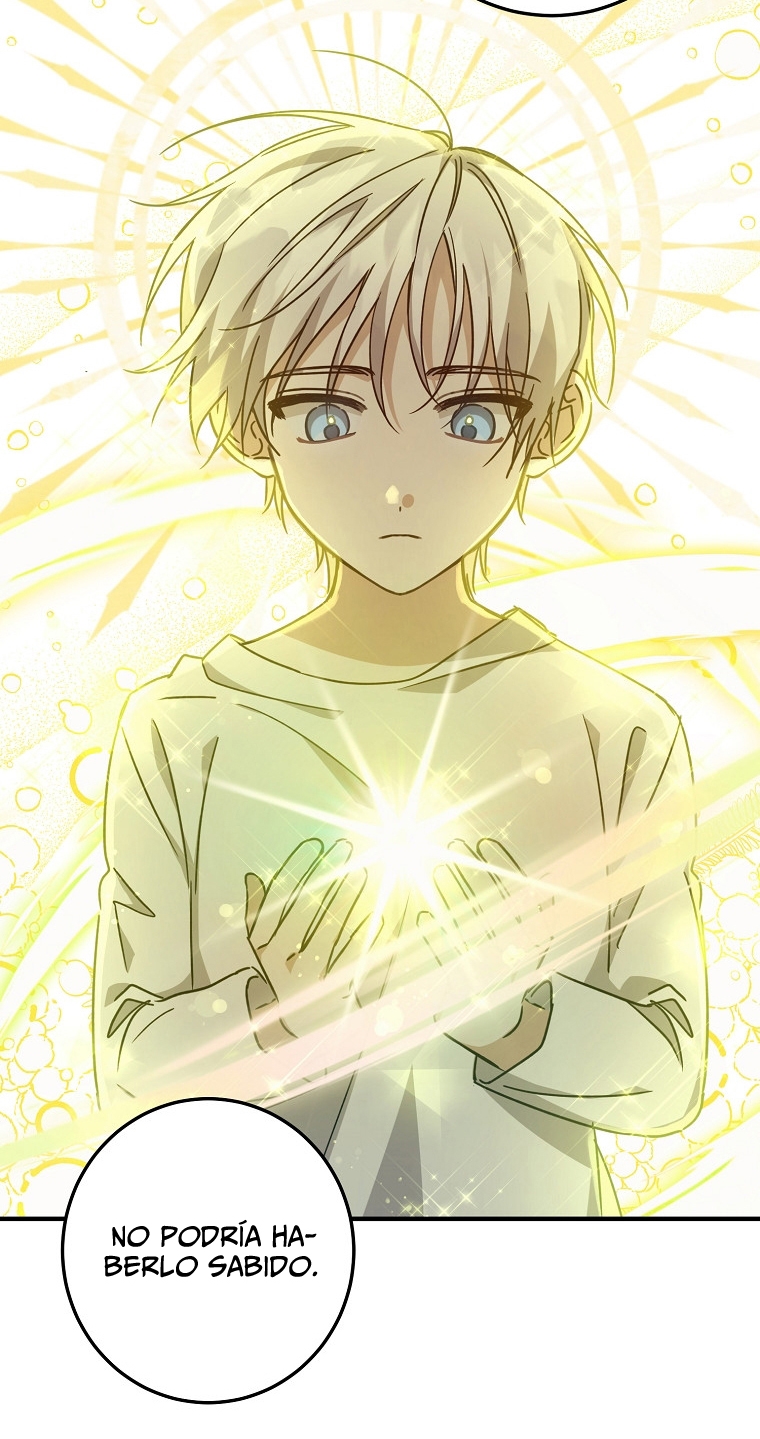 Crié a los Villanos Preciosamente Capítulo 27 - Página 43