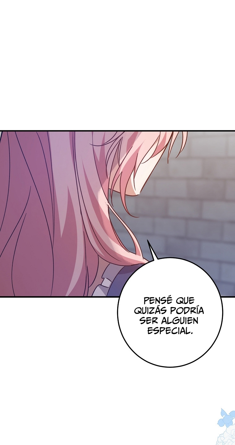 Crié a los Villanos Preciosamente Capítulo 27 - Página 44
