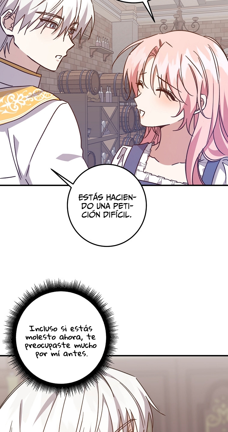 Crié a los Villanos Preciosamente Capítulo 27 - Página 47