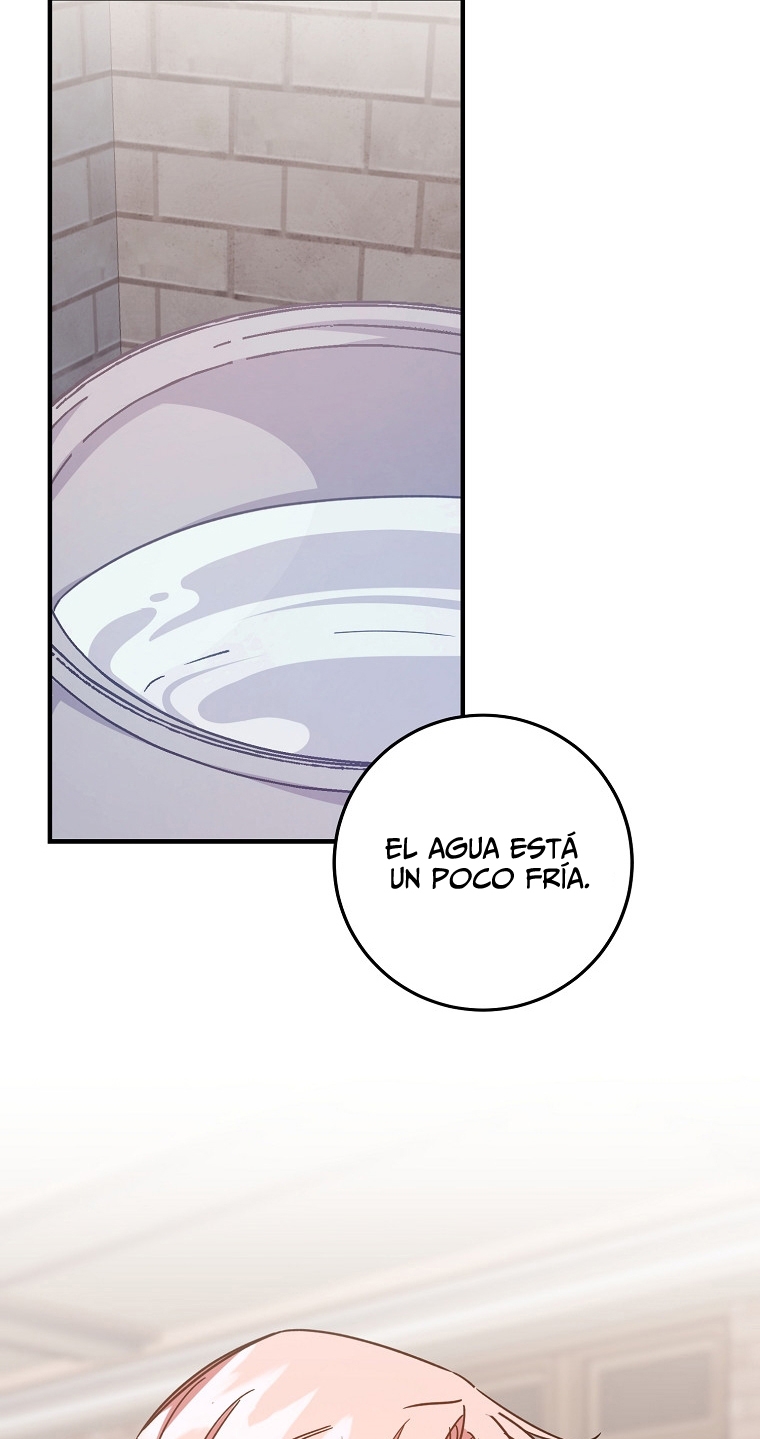 Crié a los Villanos Preciosamente Capítulo 27 - Página 49