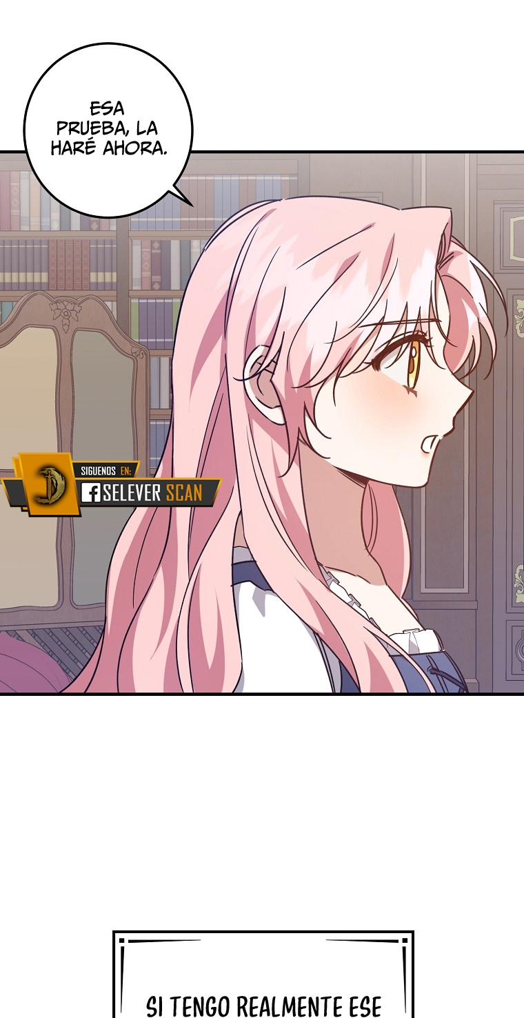 Crié a los Villanos Preciosamente Capítulo 27 - Página 5