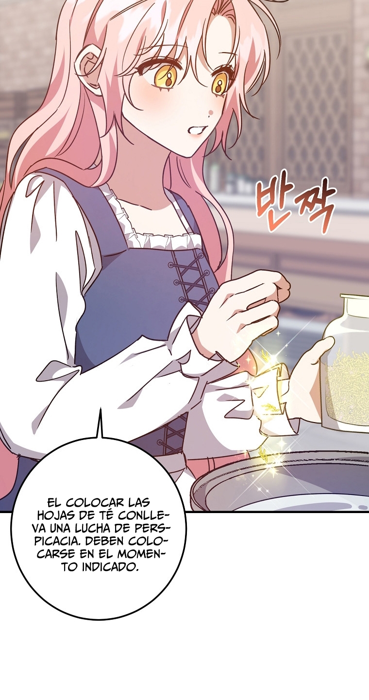 Crié a los Villanos Preciosamente Capítulo 27 - Página 50