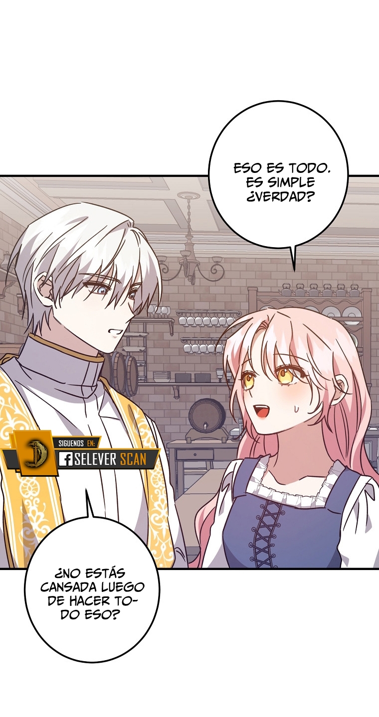 Crié a los Villanos Preciosamente Capítulo 27 - Página 52