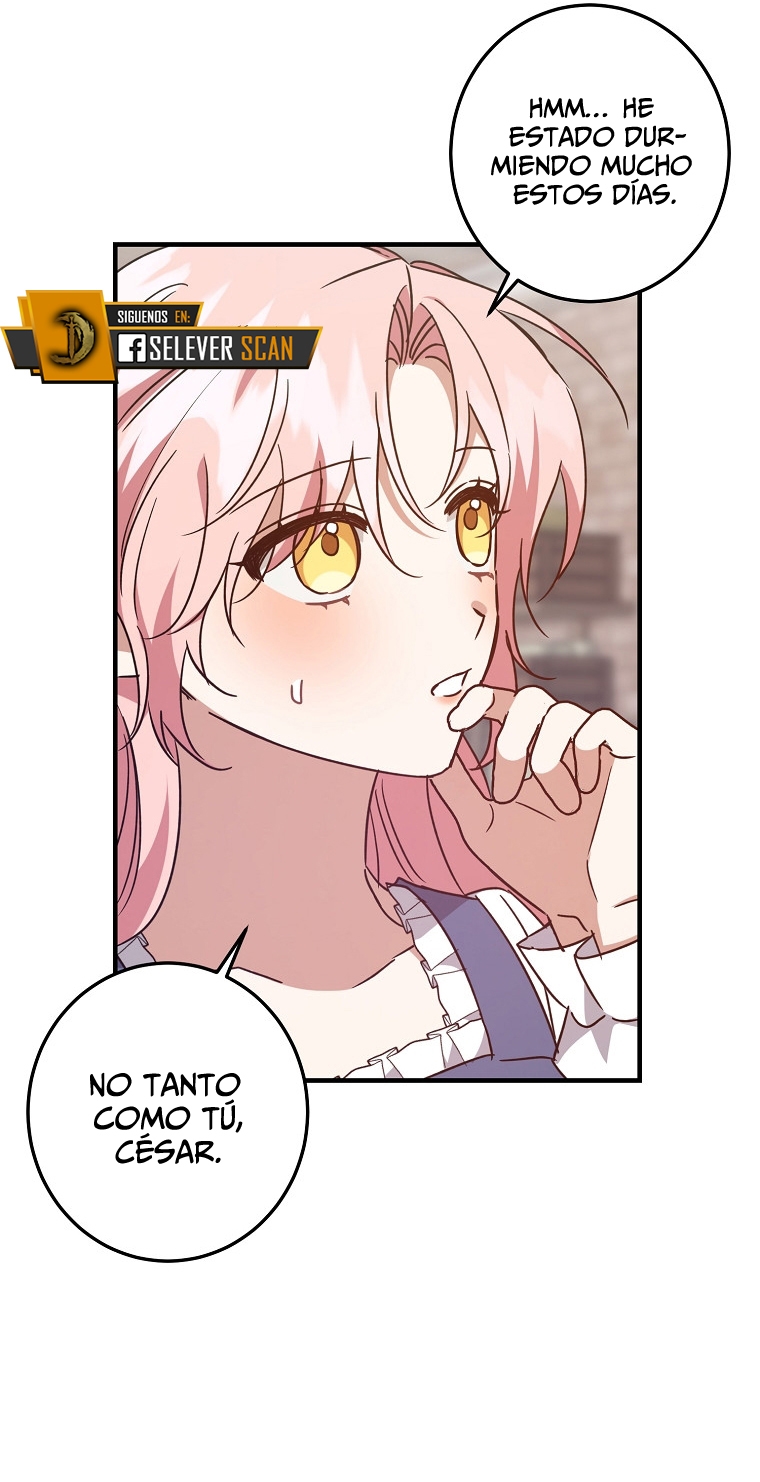 Crié a los Villanos Preciosamente Capítulo 27 - Página 53