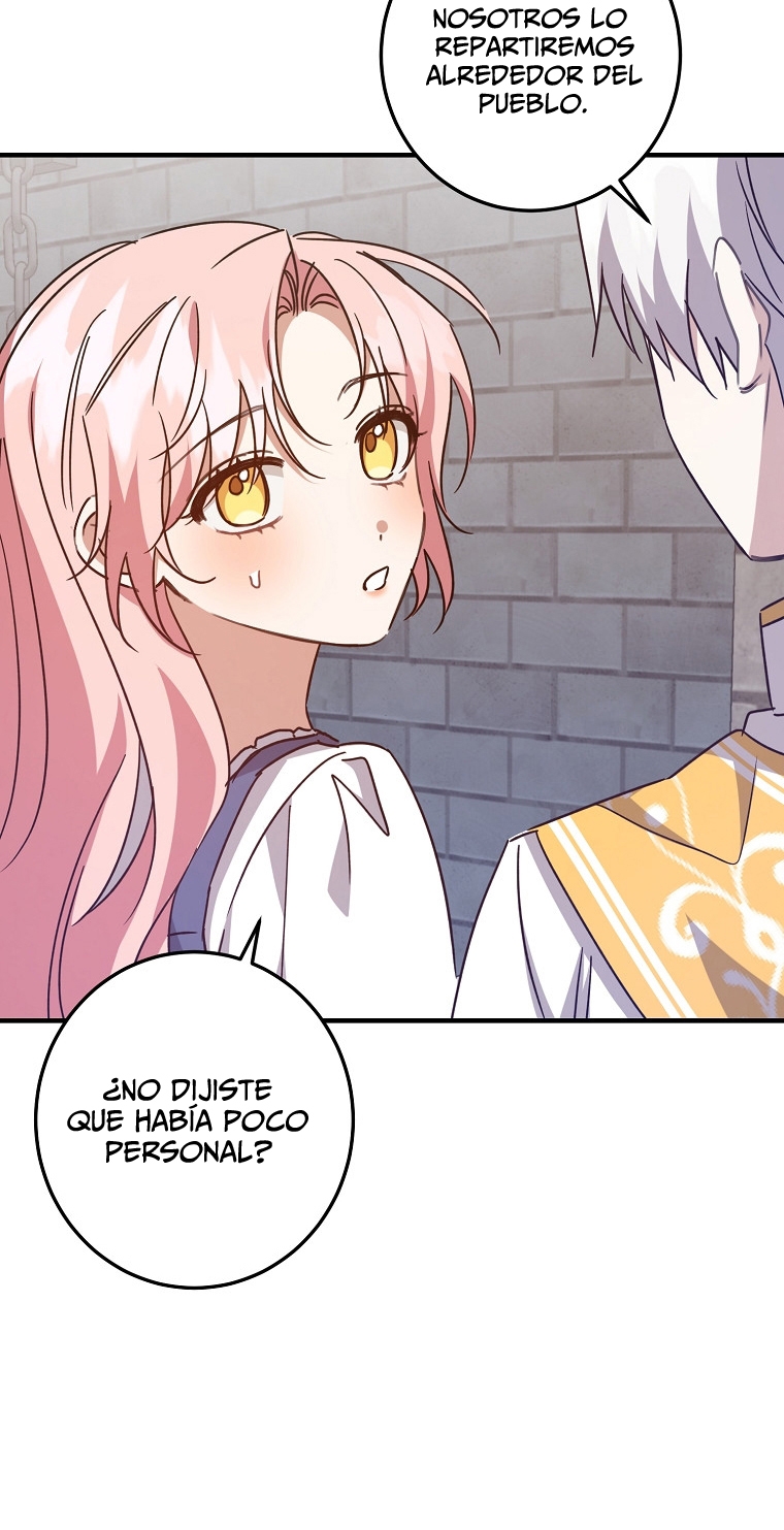 Crié a los Villanos Preciosamente Capítulo 27 - Página 56