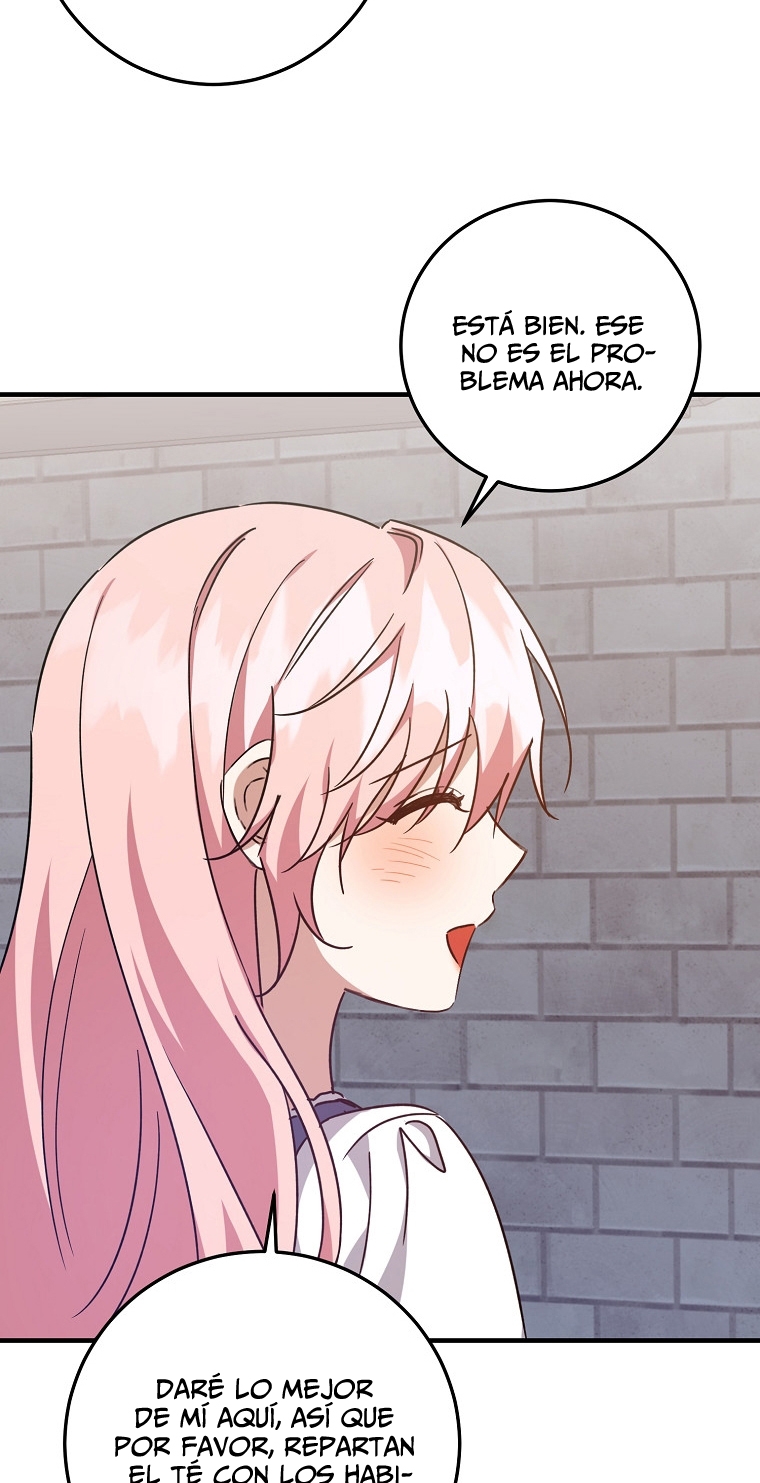 Crié a los Villanos Preciosamente Capítulo 27 - Página 58