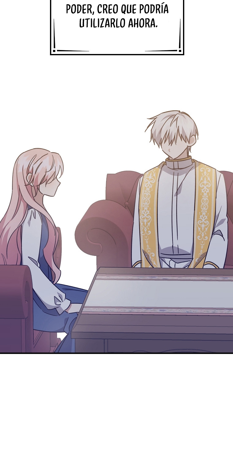 Crié a los Villanos Preciosamente Capítulo 27 - Página 6