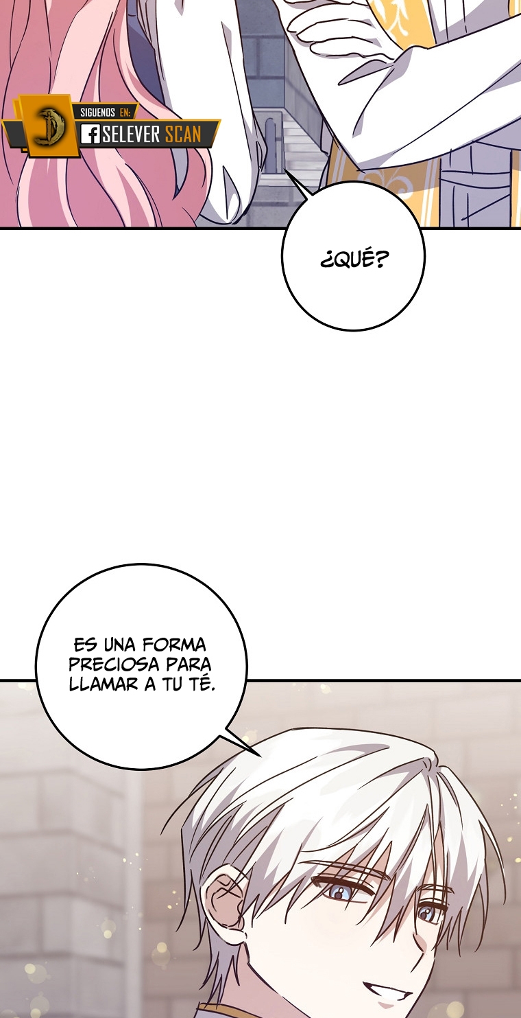 Crié a los Villanos Preciosamente Capítulo 27 - Página 60