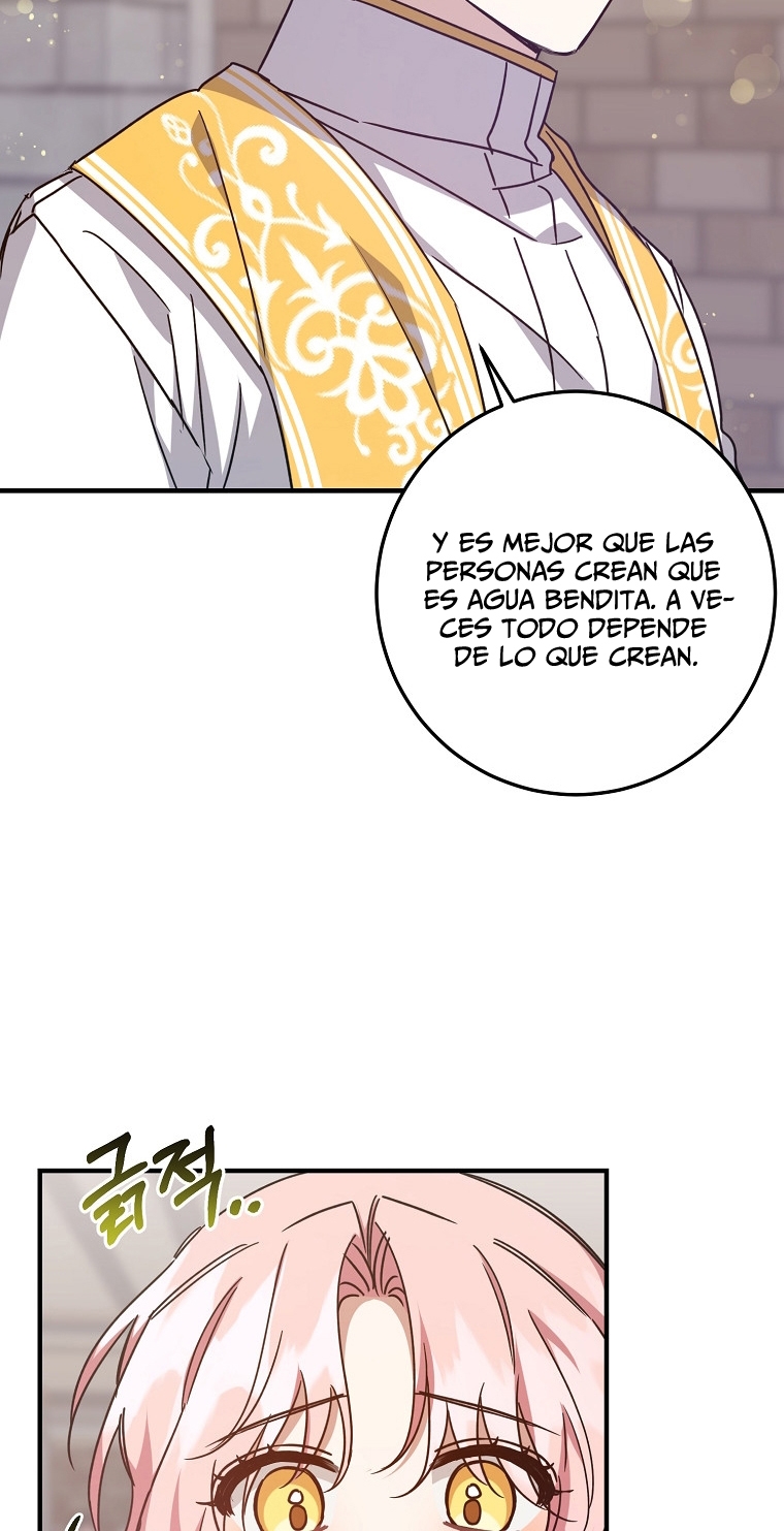 Crié a los Villanos Preciosamente Capítulo 27 - Página 61