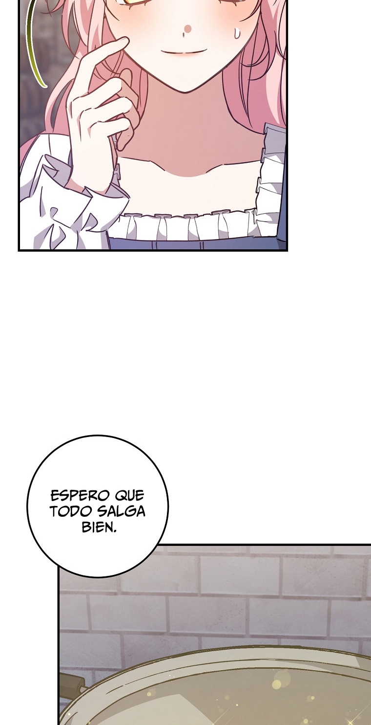 Crié a los Villanos Preciosamente Capítulo 27 - Página 62