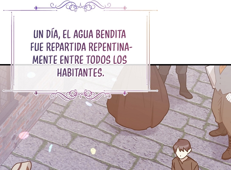 Crié a los Villanos Preciosamente Capítulo 27 - Página 65