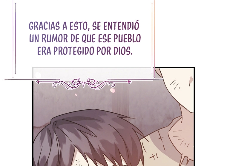 Crié a los Villanos Preciosamente Capítulo 27 - Página 68