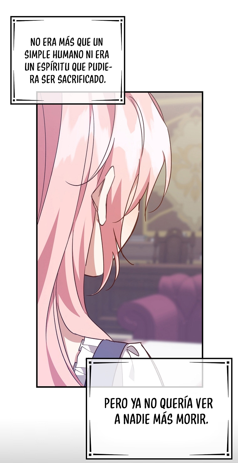 Crié a los Villanos Preciosamente Capítulo 27 - Página 7