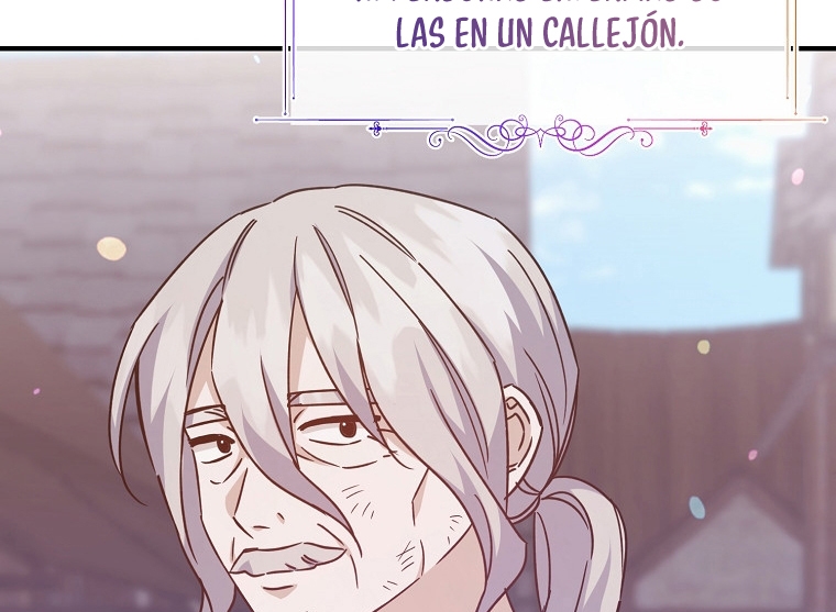 Crié a los Villanos Preciosamente Capítulo 27 - Página 71