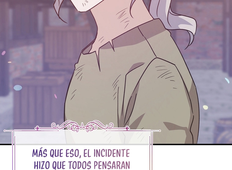 Crié a los Villanos Preciosamente Capítulo 27 - Página 72