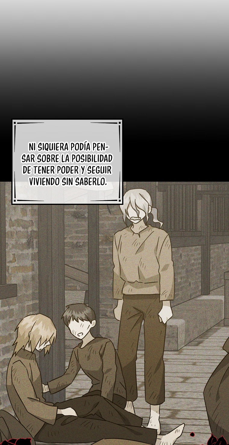 Crié a los Villanos Preciosamente Capítulo 27 - Página 8