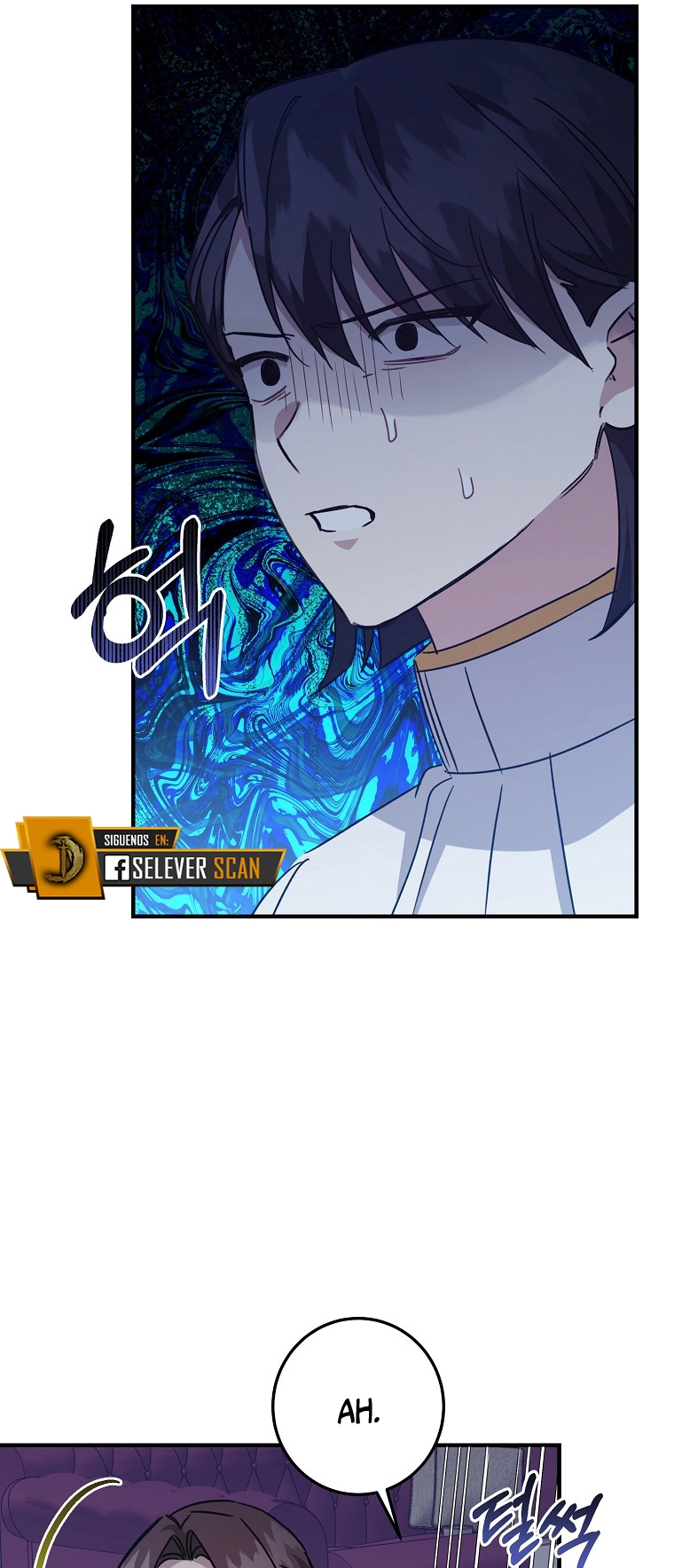 Crié a los Villanos Preciosamente Capítulo 28 - Página 16