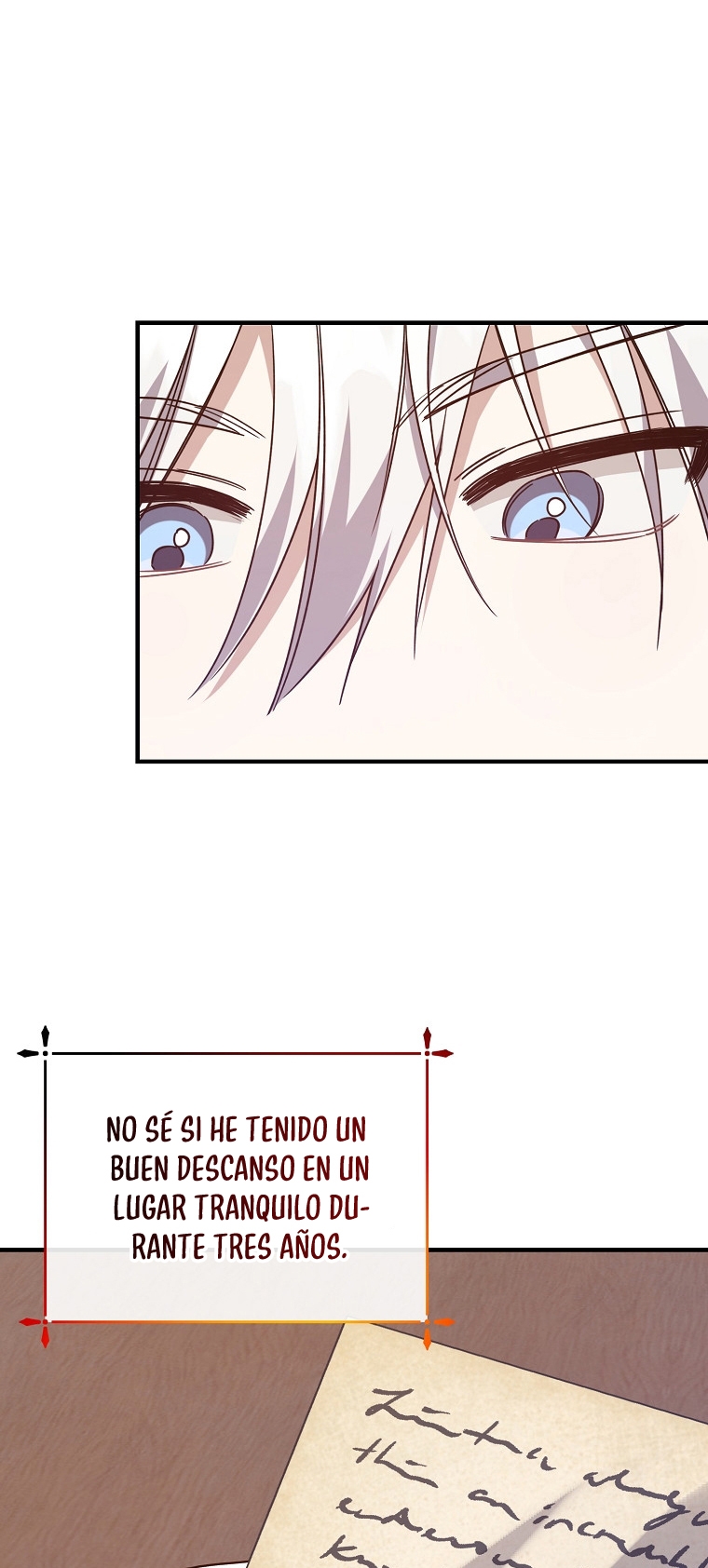 Crié a los Villanos Preciosamente Capítulo 28 - Página 29