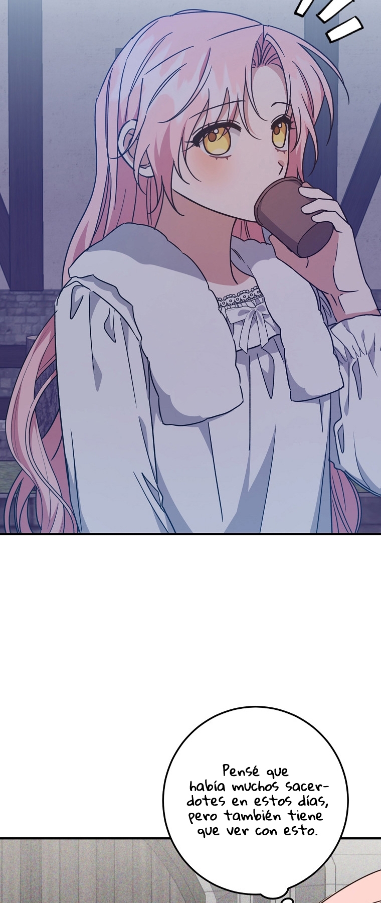 Crié a los Villanos Preciosamente Capítulo 28 - Página 42