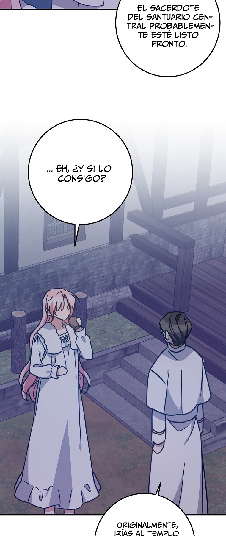 Crié a los Villanos Preciosamente Capítulo 28 - Página 44