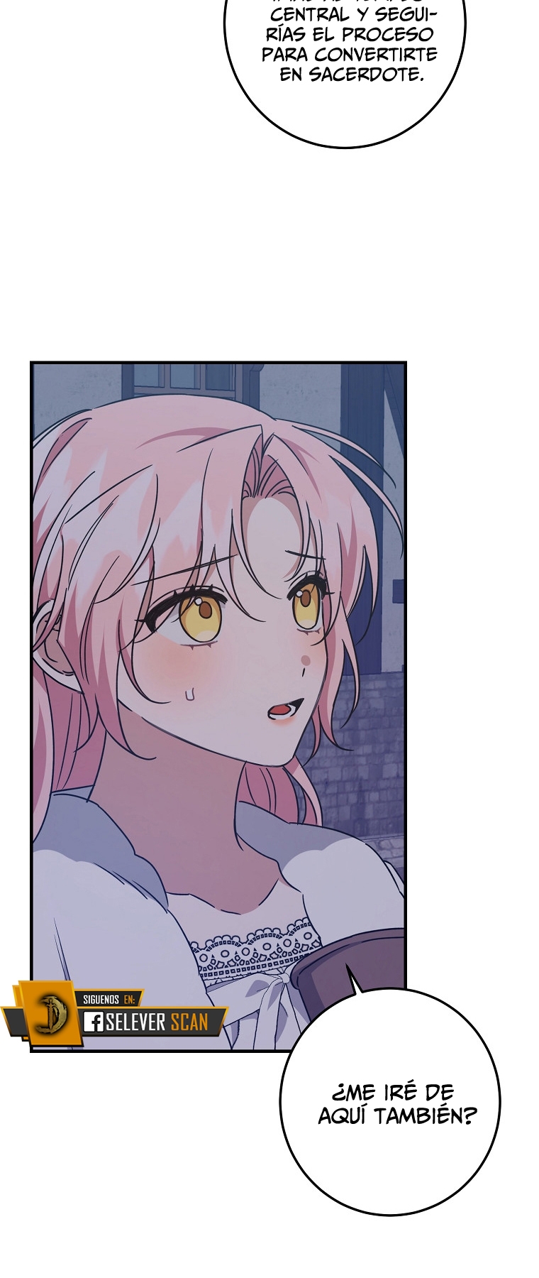 Crié a los Villanos Preciosamente Capítulo 28 - Página 45