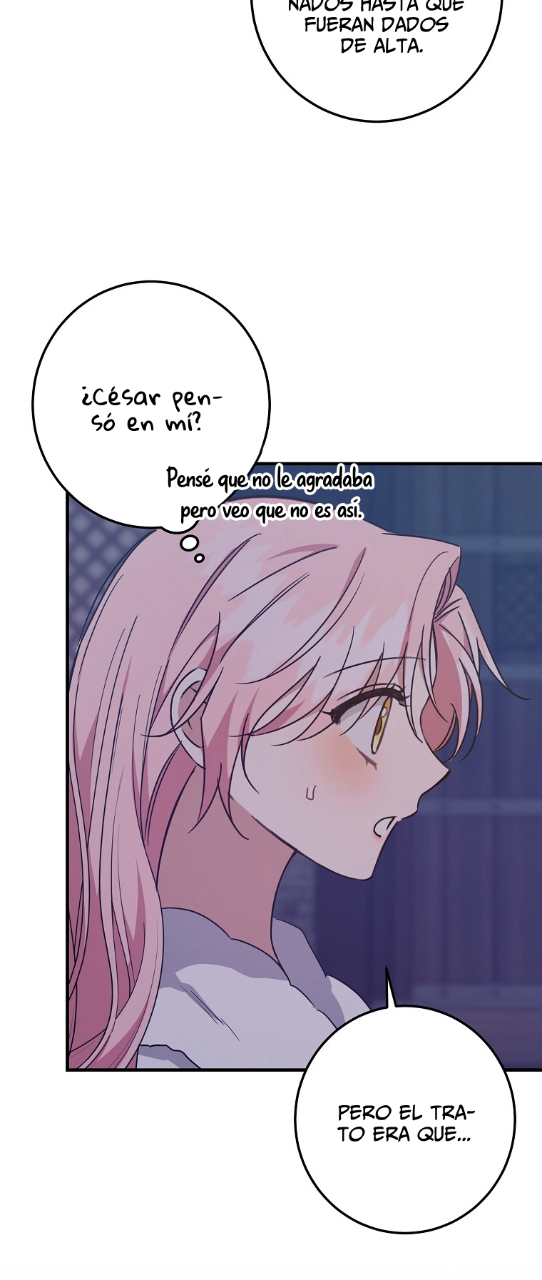 Crié a los Villanos Preciosamente Capítulo 28 - Página 50