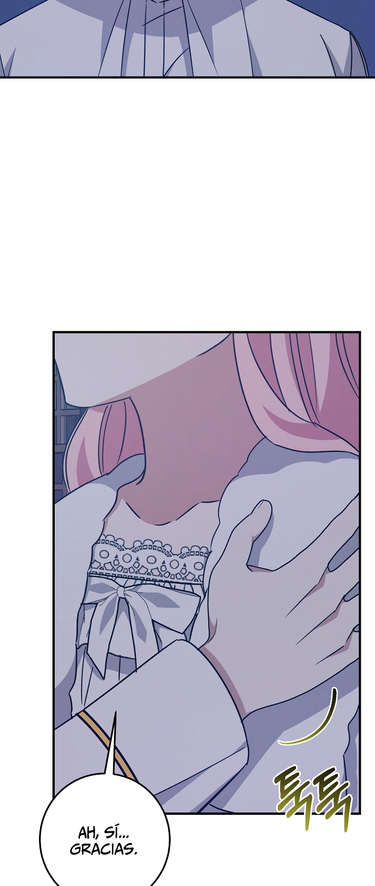 Crié a los Villanos Preciosamente Capítulo 28 - Página 54