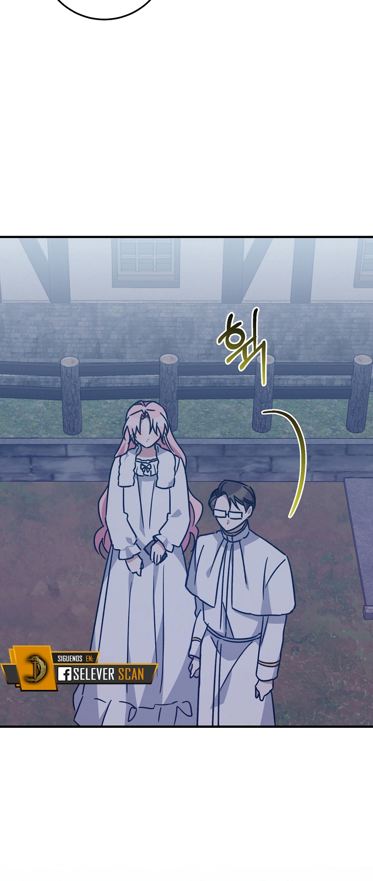 Crié a los Villanos Preciosamente Capítulo 28 - Página 55
