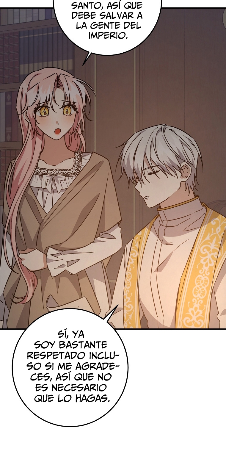 Crié a los Villanos Preciosamente Capítulo 29 - Página 11