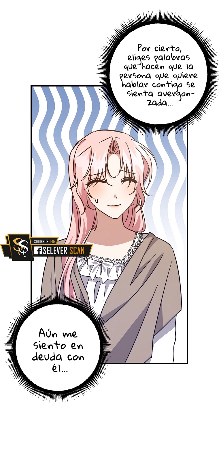 Crié a los Villanos Preciosamente Capítulo 29 - Página 12