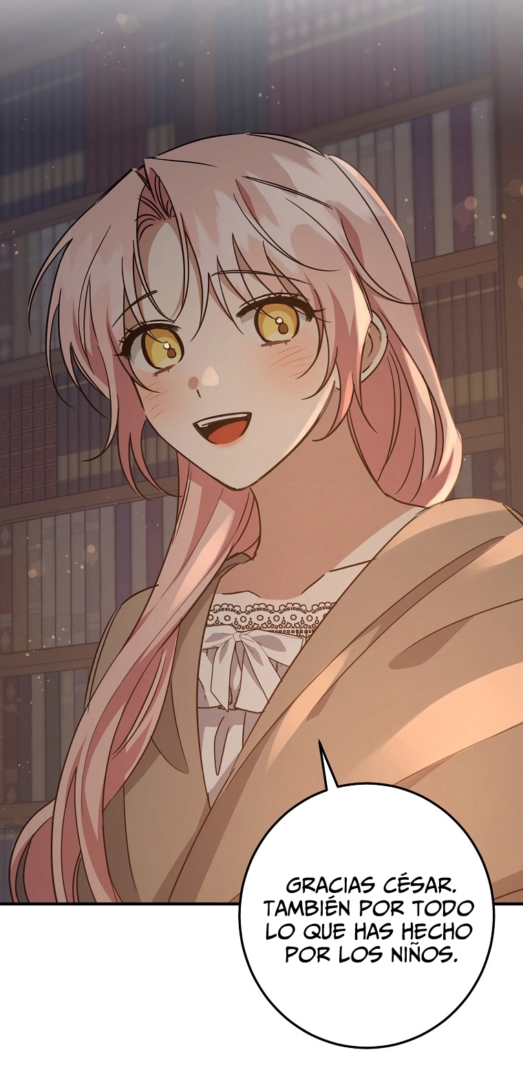 Crié a los Villanos Preciosamente Capítulo 29 - Página 14