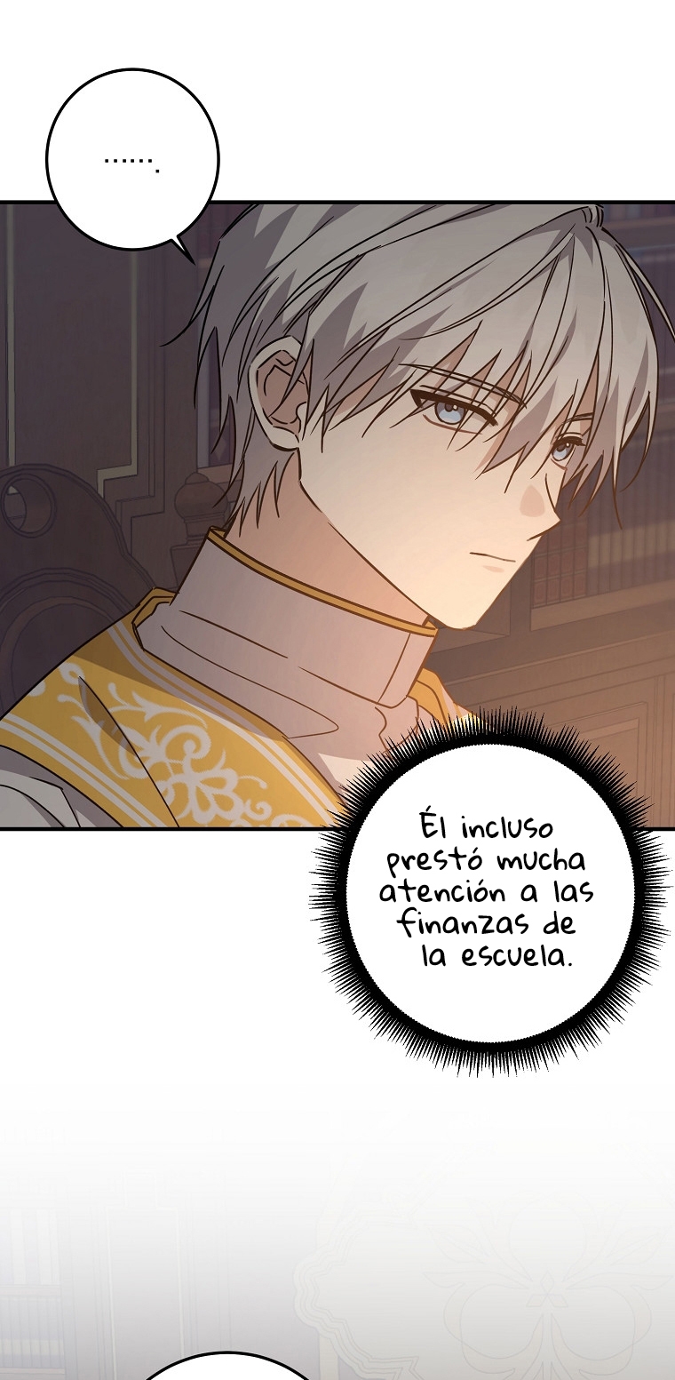 Crié a los Villanos Preciosamente Capítulo 29 - Página 15