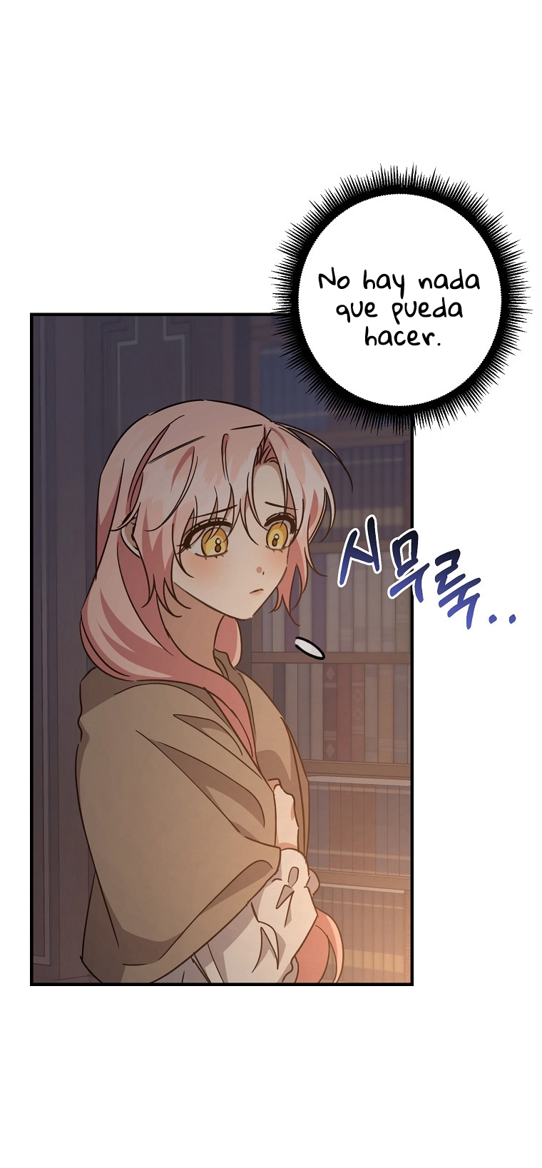 Crié a los Villanos Preciosamente Capítulo 29 - Página 25