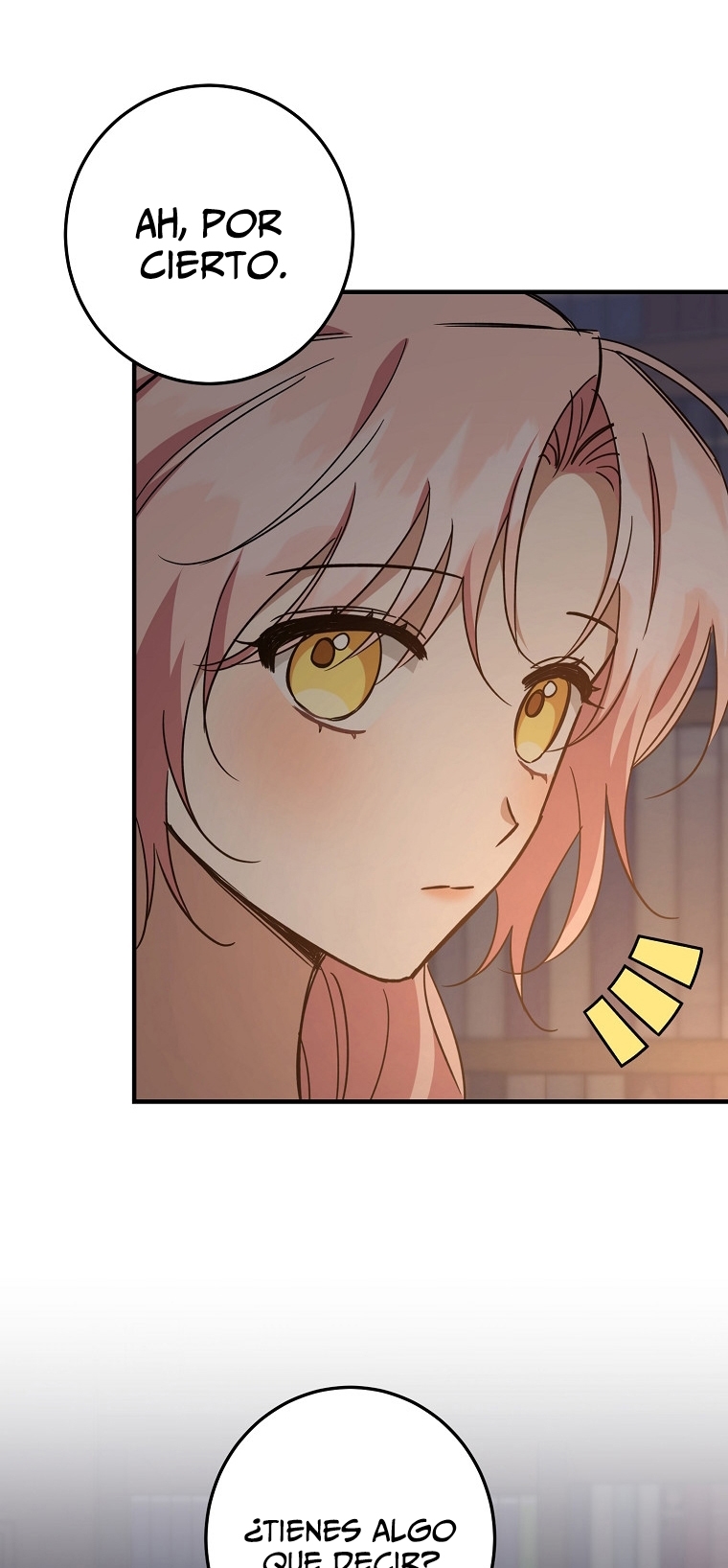 Crié a los Villanos Preciosamente Capítulo 29 - Página 26