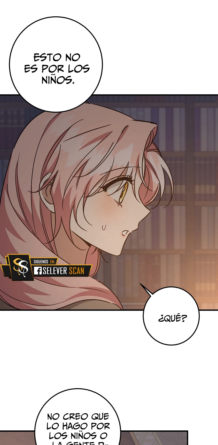 Crié a los Villanos Preciosamente Capítulo 29 - Página 28
