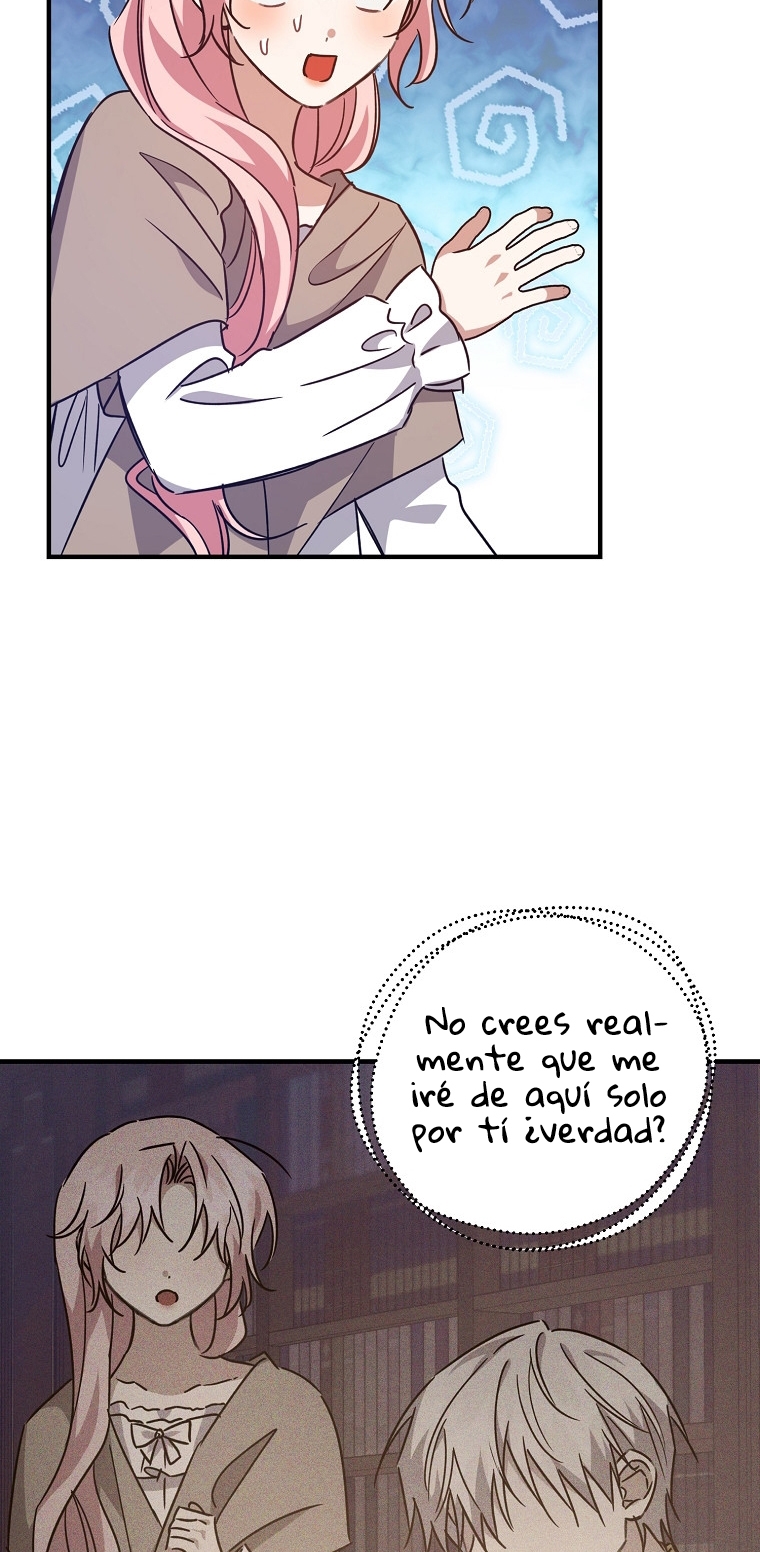 Crié a los Villanos Preciosamente Capítulo 29 - Página 31