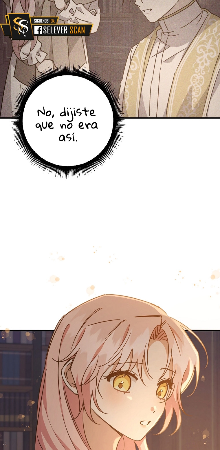 Crié a los Villanos Preciosamente Capítulo 29 - Página 32