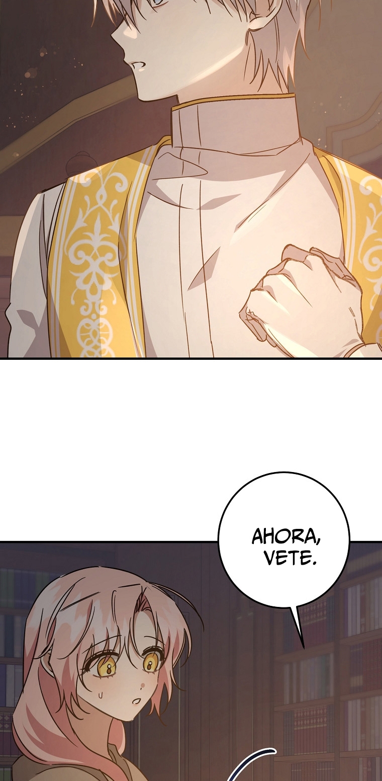 Crié a los Villanos Preciosamente Capítulo 29 - Página 34