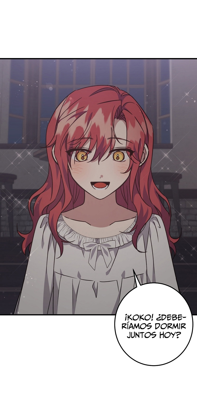 Crié a los Villanos Preciosamente Capítulo 29 - Página 36