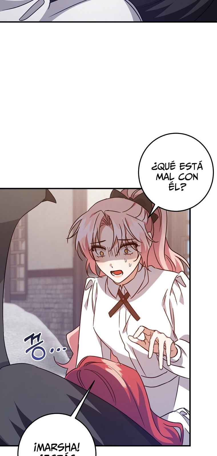 Crié a los Villanos Preciosamente Capítulo 29 - Página 45