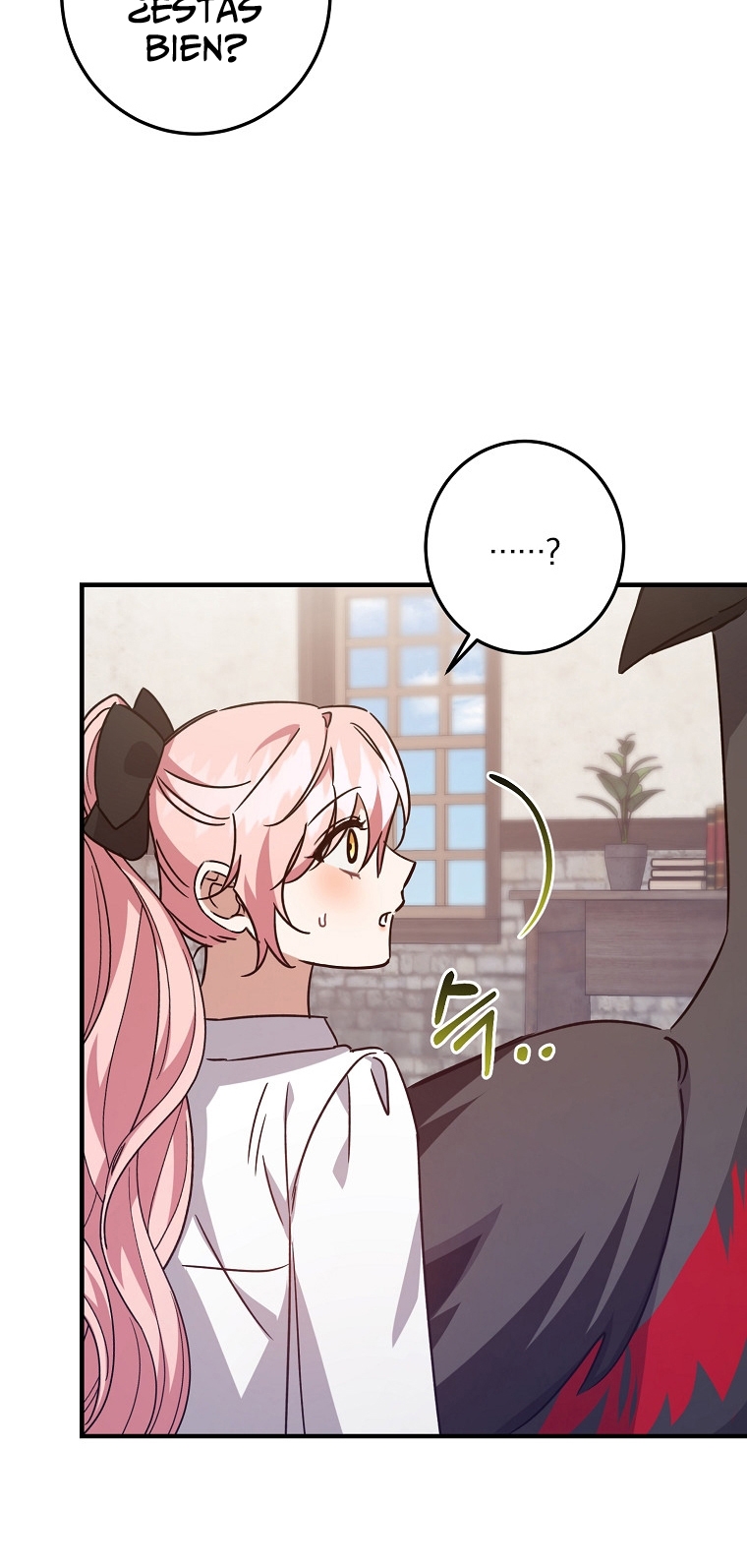 Crié a los Villanos Preciosamente Capítulo 29 - Página 46