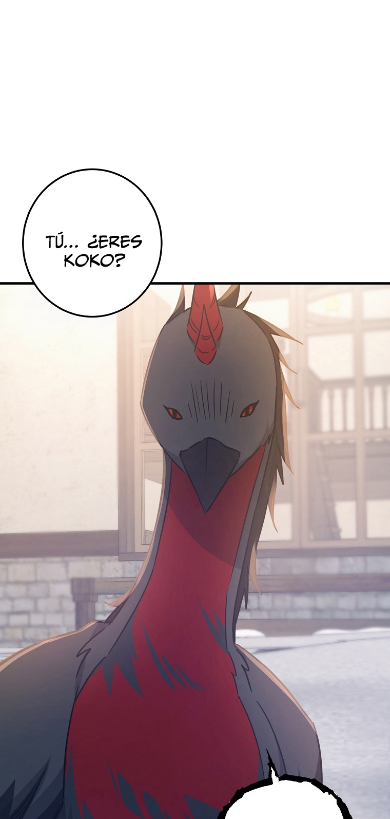 Crié a los Villanos Preciosamente Capítulo 29 - Página 47