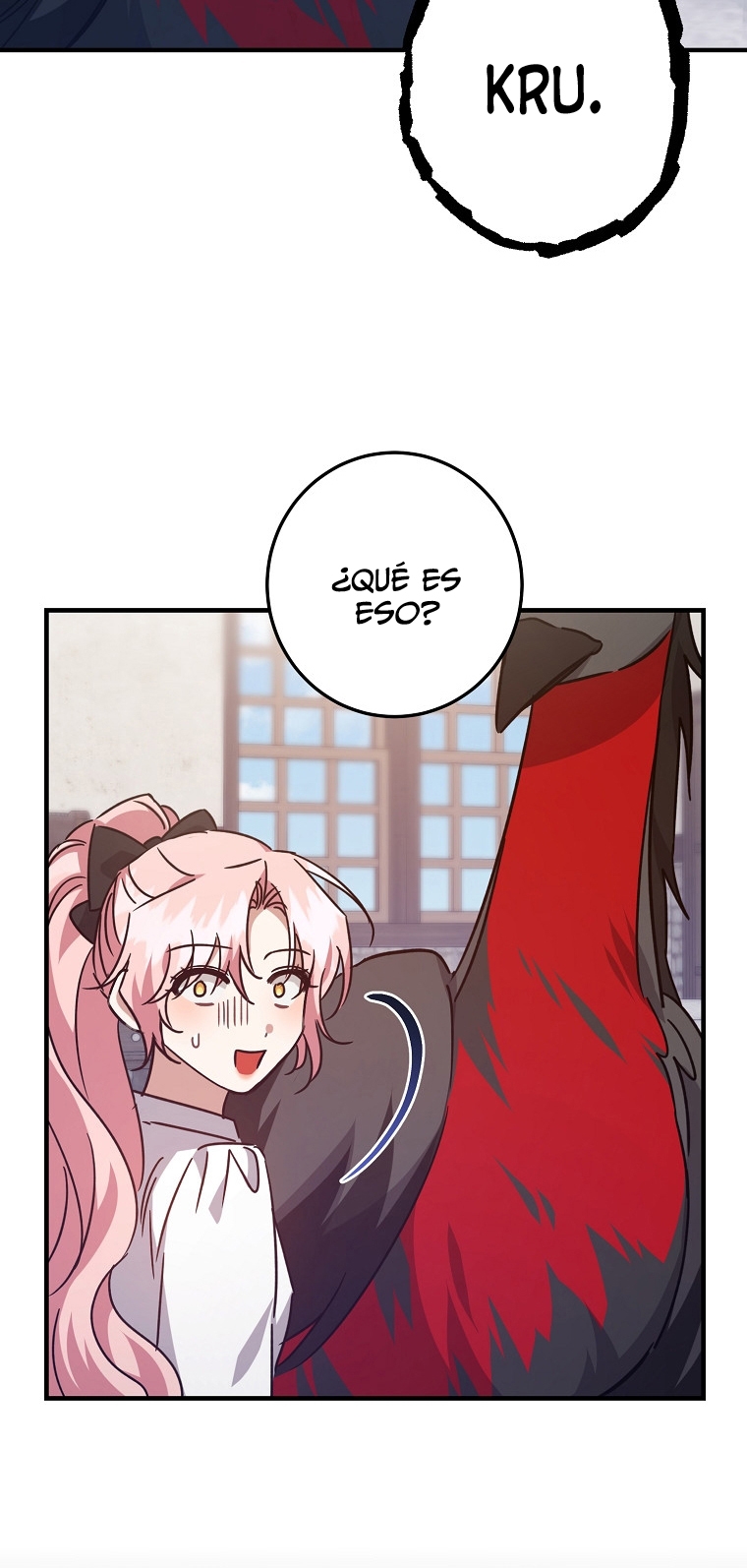 Crié a los Villanos Preciosamente Capítulo 29 - Página 48