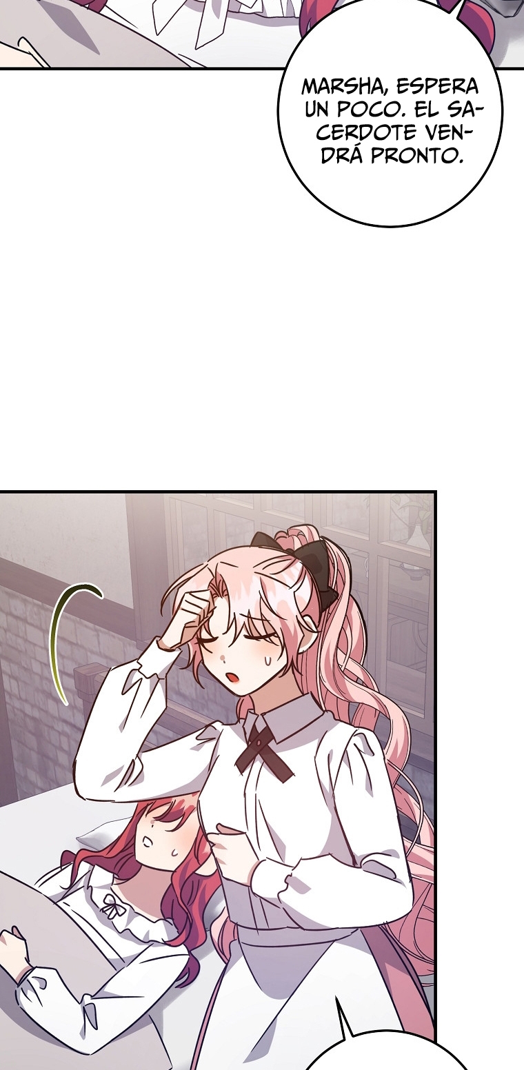 Crié a los Villanos Preciosamente Capítulo 29 - Página 52