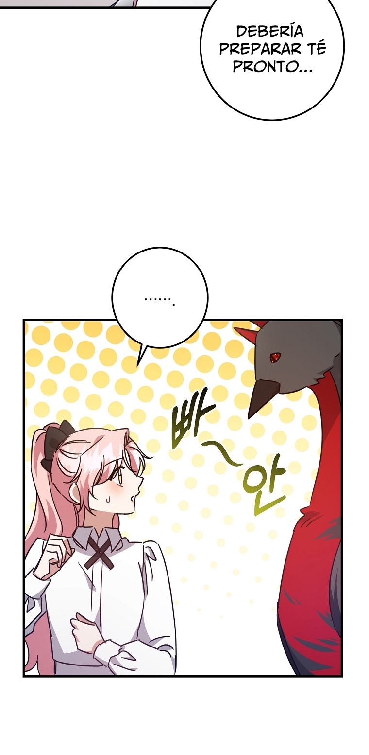 Crié a los Villanos Preciosamente Capítulo 29 - Página 53