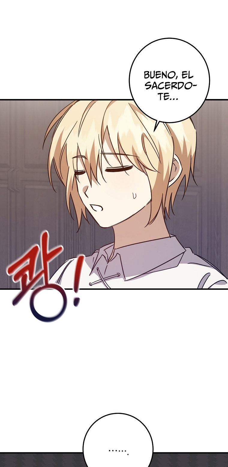 Crié a los Villanos Preciosamente Capítulo 29 - Página 57