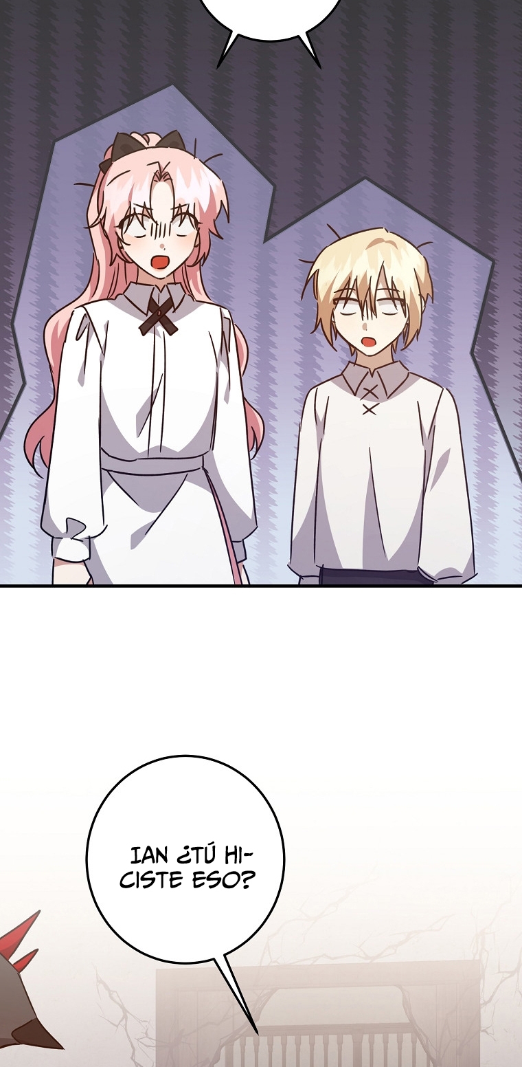 Crié a los Villanos Preciosamente Capítulo 29 - Página 58