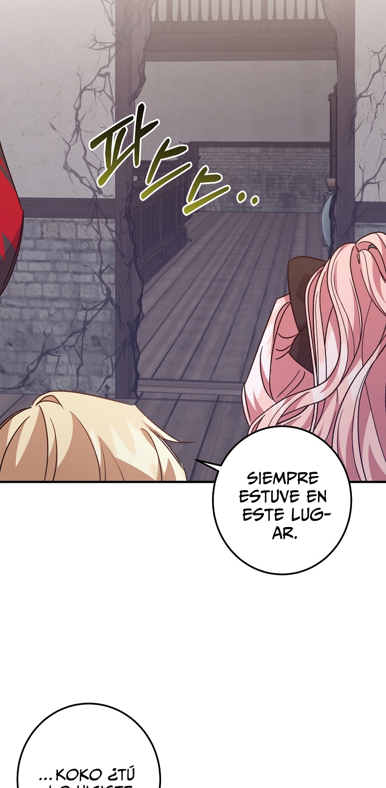 Crié a los Villanos Preciosamente Capítulo 29 - Página 59