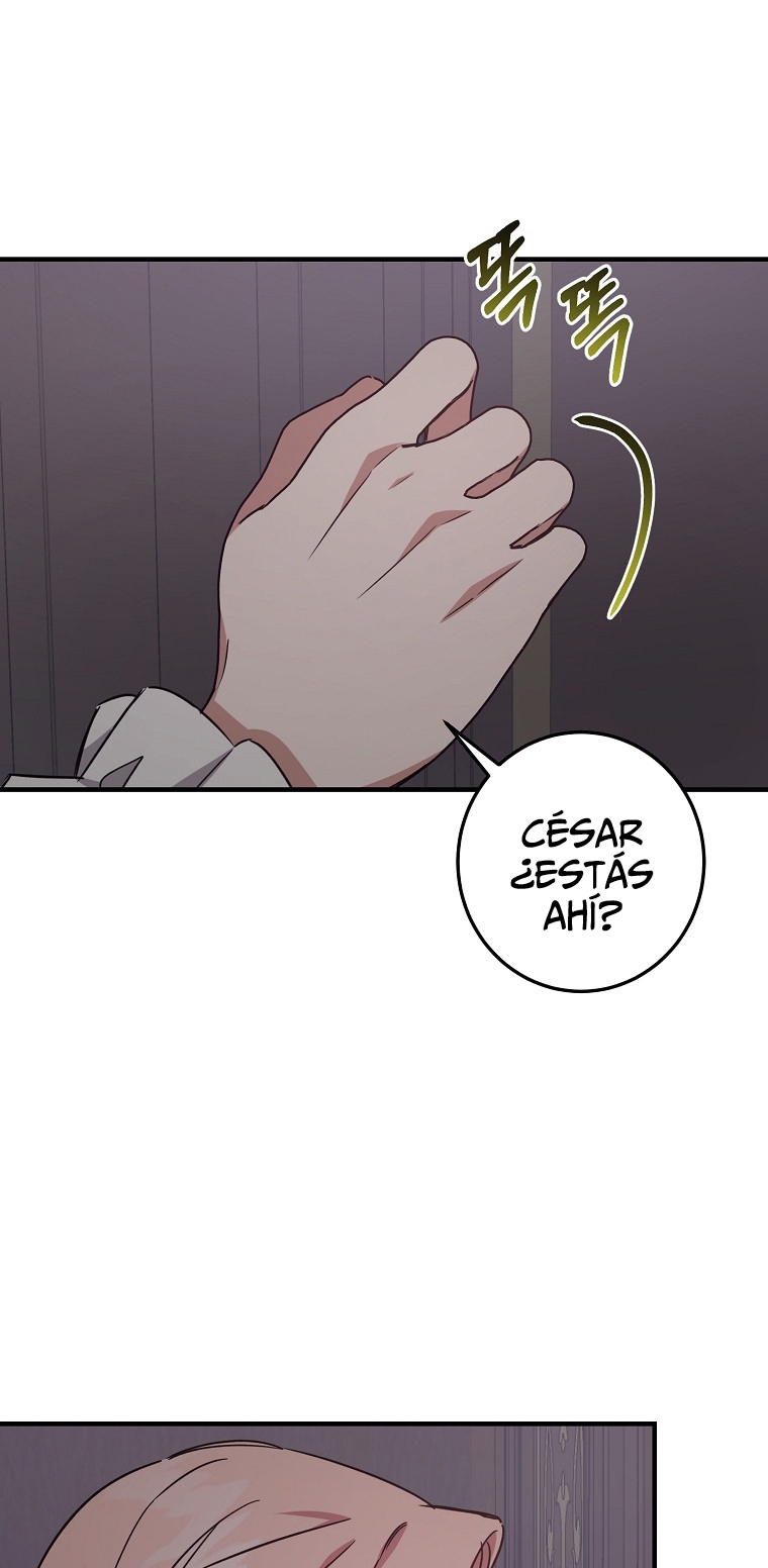 Crié a los Villanos Preciosamente Capítulo 29 - Página 6